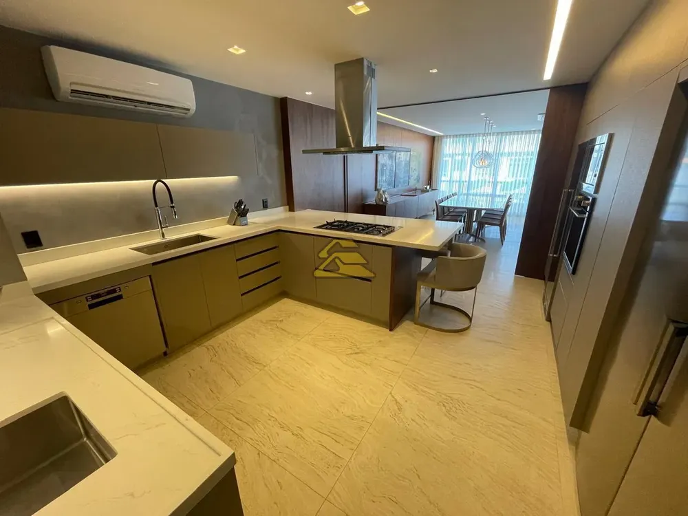 Apartamento, 4 quartos, 328 m² - Foto 21
