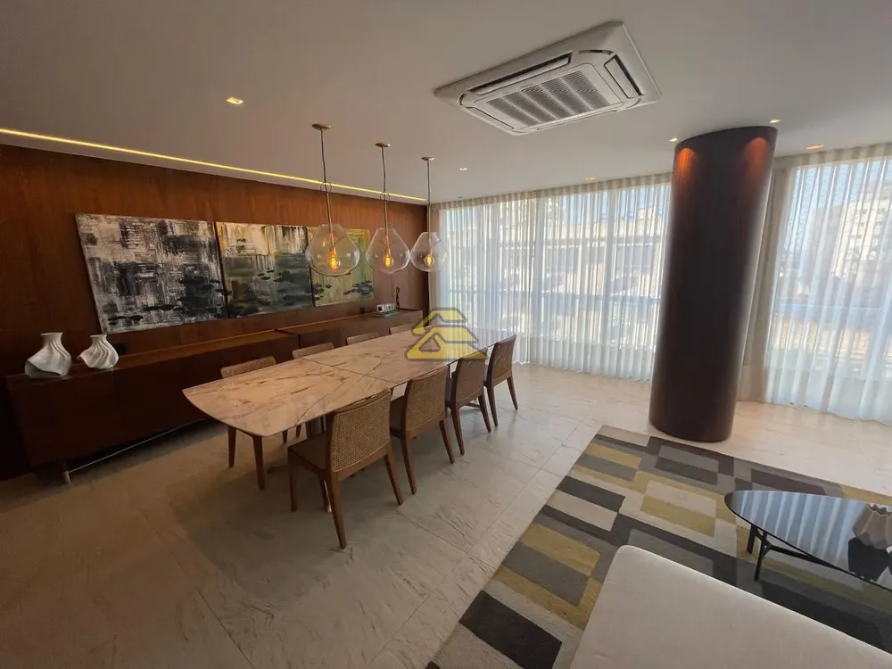 Apartamento, 4 quartos, 328 m² - Foto 20