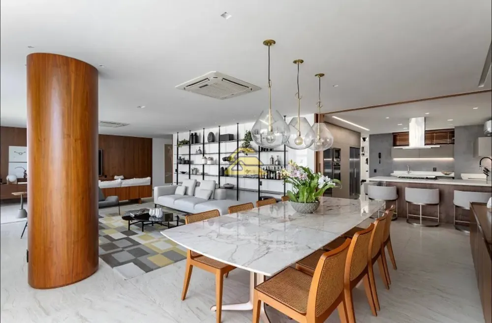 Apartamento, 4 quartos, 328 m² - Foto 41