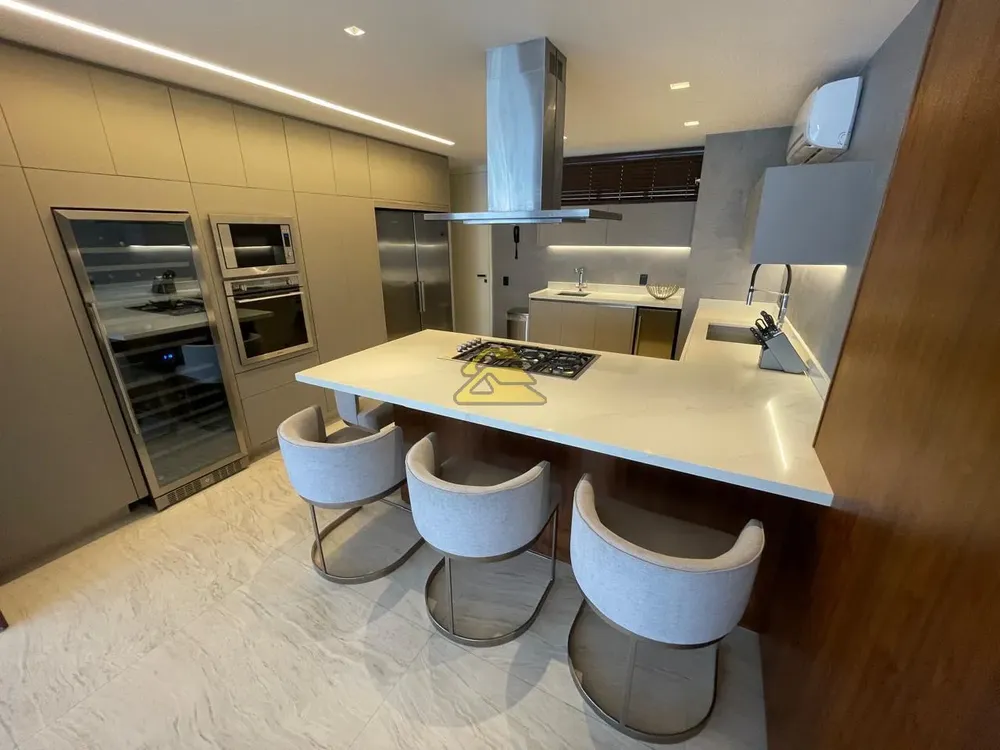Apartamento, 4 quartos, 328 m² - Foto 22