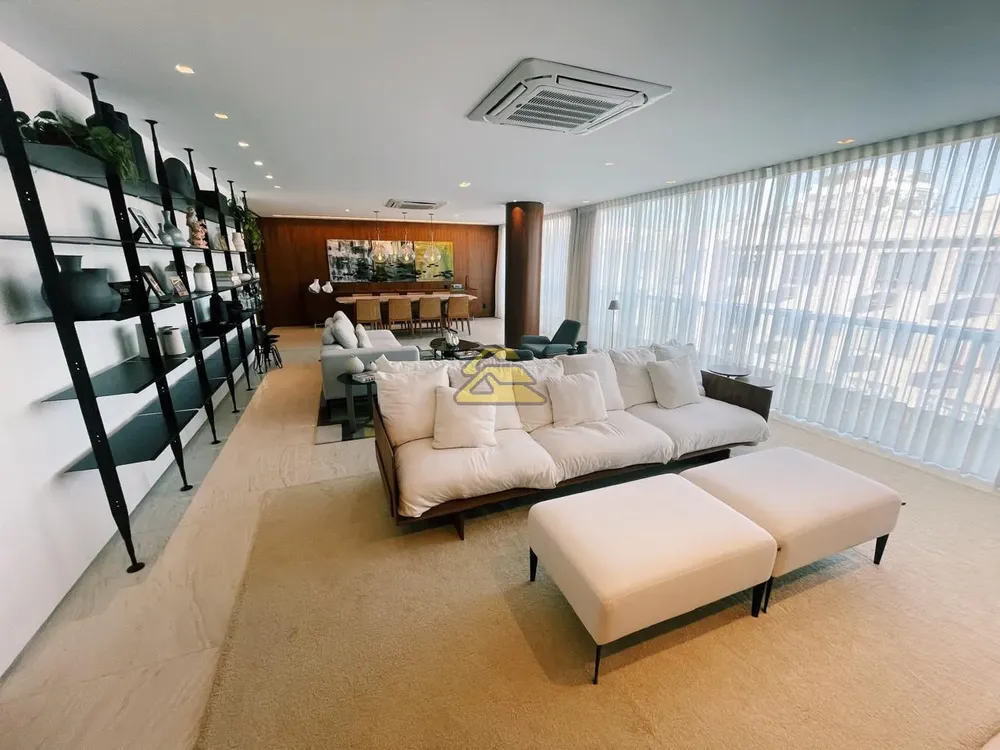 Apartamento, 4 quartos, 328 m² - Foto 34
