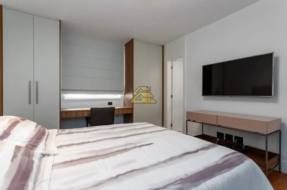 Apartamento, 4 quartos, 328 m² - Foto 38