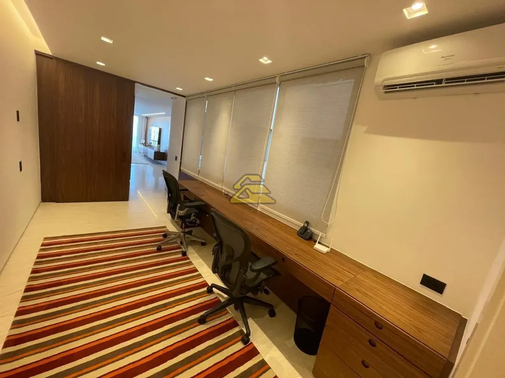 Apartamento, 4 quartos, 328 m² - Foto 18