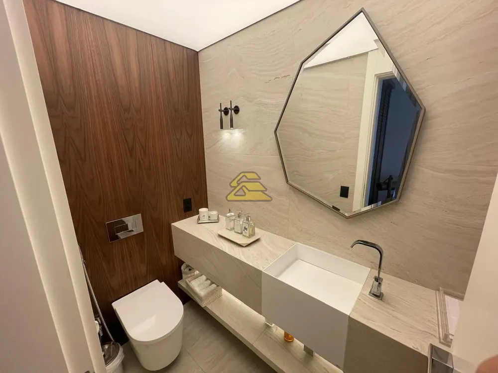 Apartamento, 4 quartos, 328 m² - Foto 5