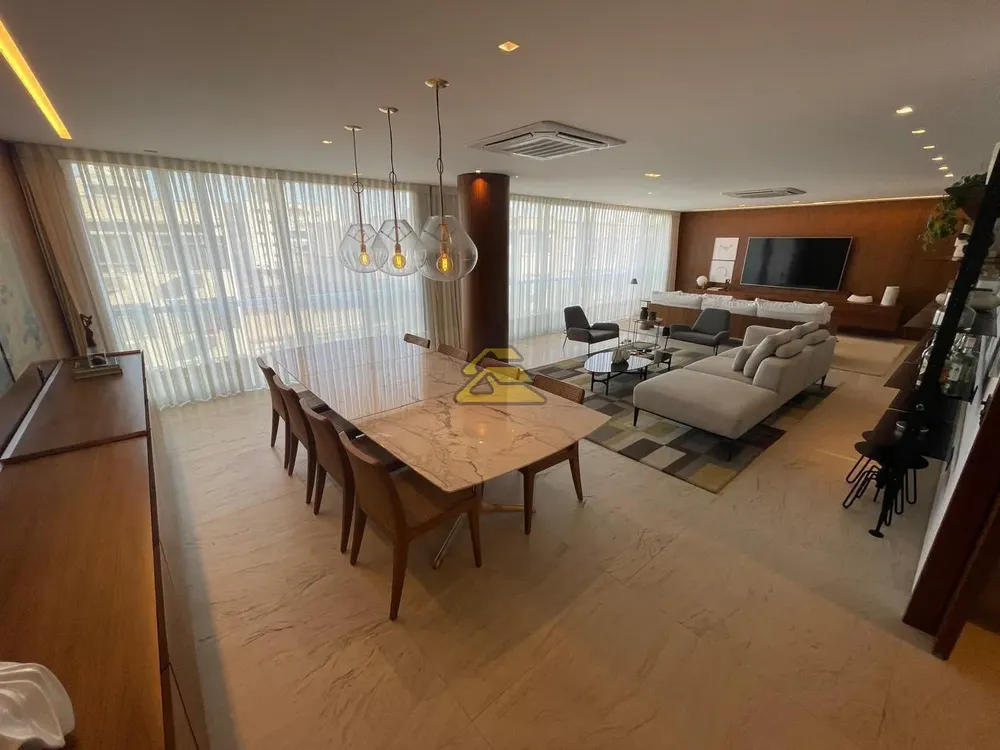 Apartamento, 4 quartos, 328 m² - Foto 23