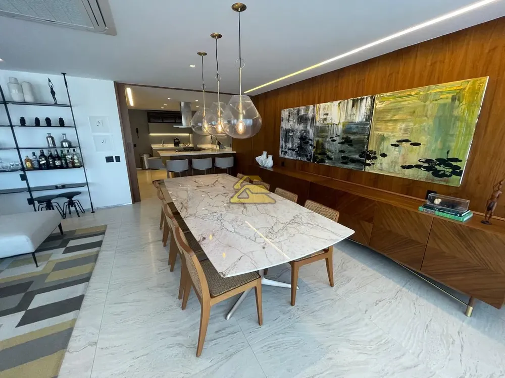 Apartamento, 4 quartos, 328 m² - Foto 30