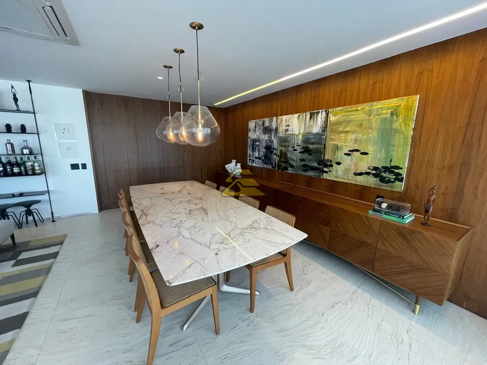 Apartamento, 4 quartos, 328 m² - Foto 29