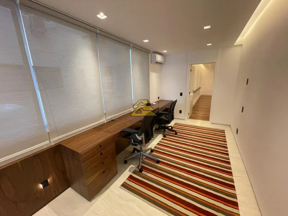 Apartamento, 4 quartos, 328 m² - Foto 19