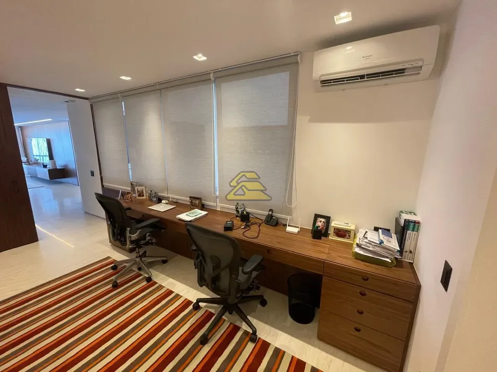 Apartamento, 4 quartos, 328 m² - Foto 7
