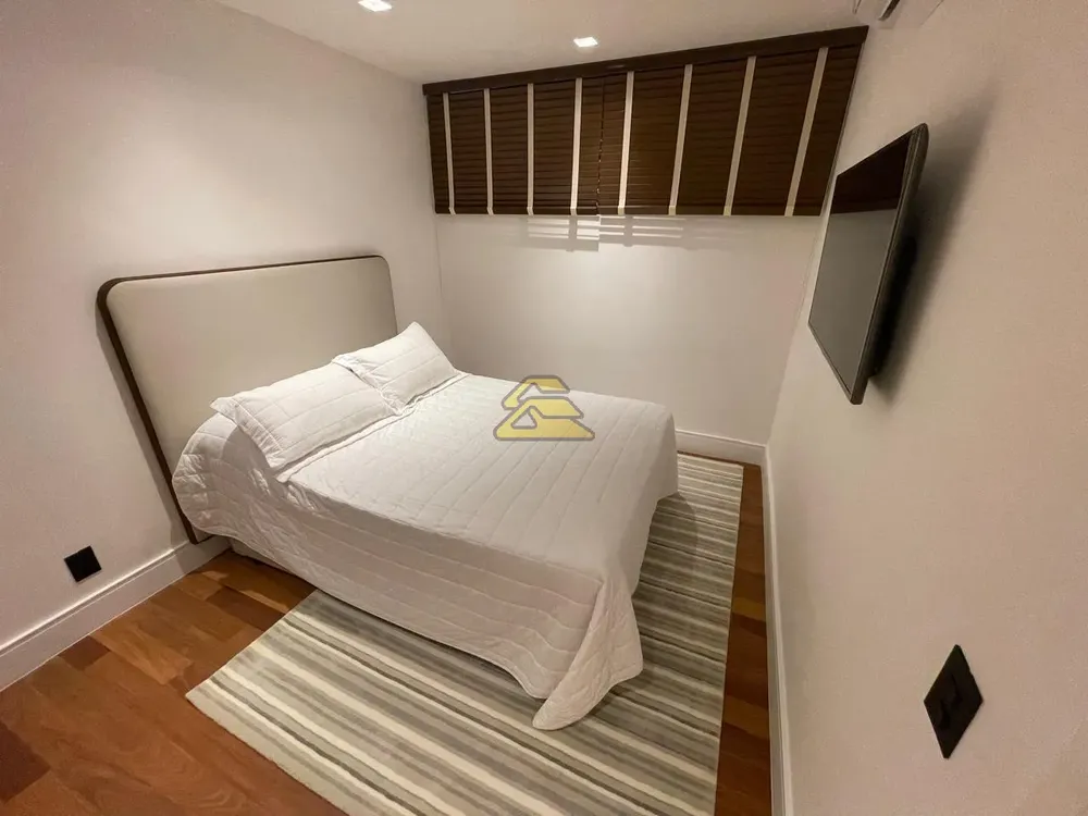 Apartamento, 4 quartos, 328 m² - Foto 9