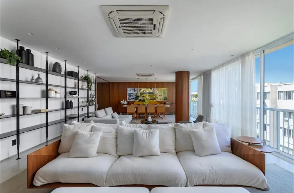 Apartamento, 4 quartos, 328 m² - Foto 40