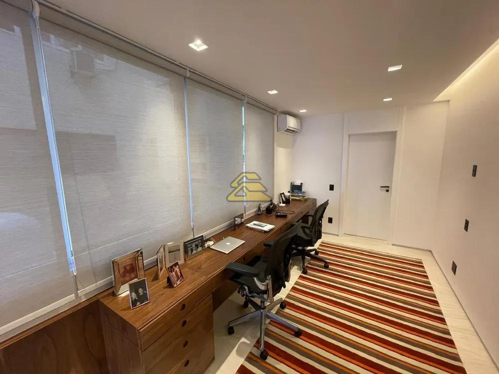 Apartamento, 4 quartos, 328 m² - Foto 6