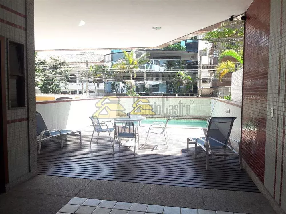 Apartamento, 5 quartos, 334 m² - Foto 10