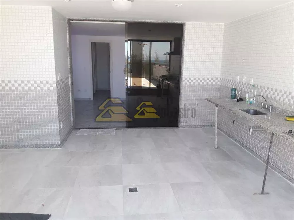 Apartamento, 5 quartos, 334 m² - Foto 4