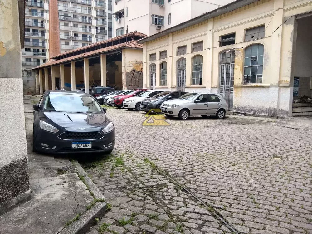 Prédio Inteiro, 3450 m² - Foto 16