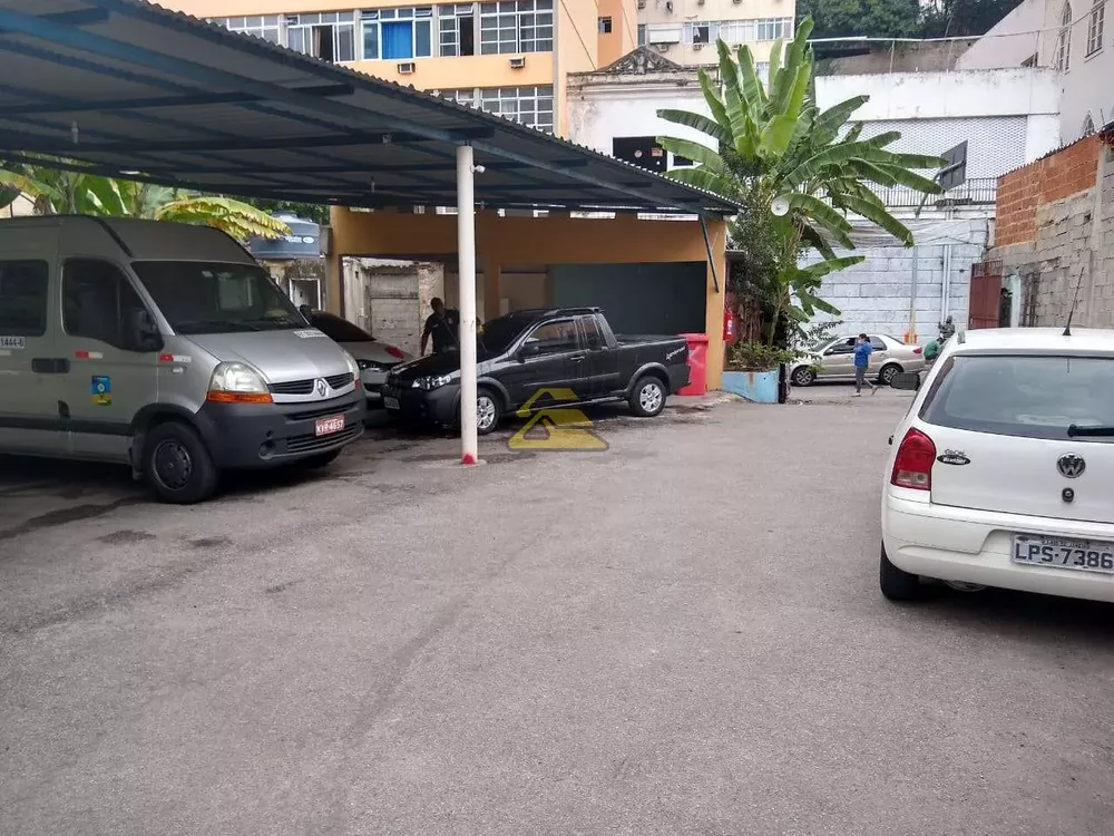Prédio Inteiro, 3450 m² - Foto 13