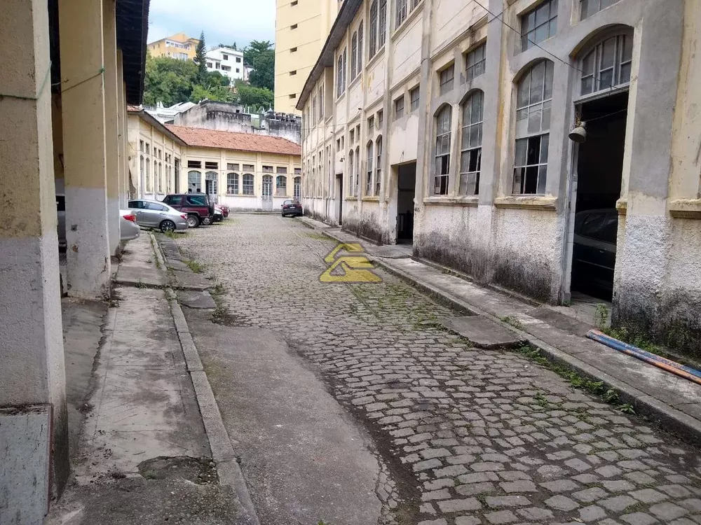 Prédio Inteiro, 3450 m² - Foto 6