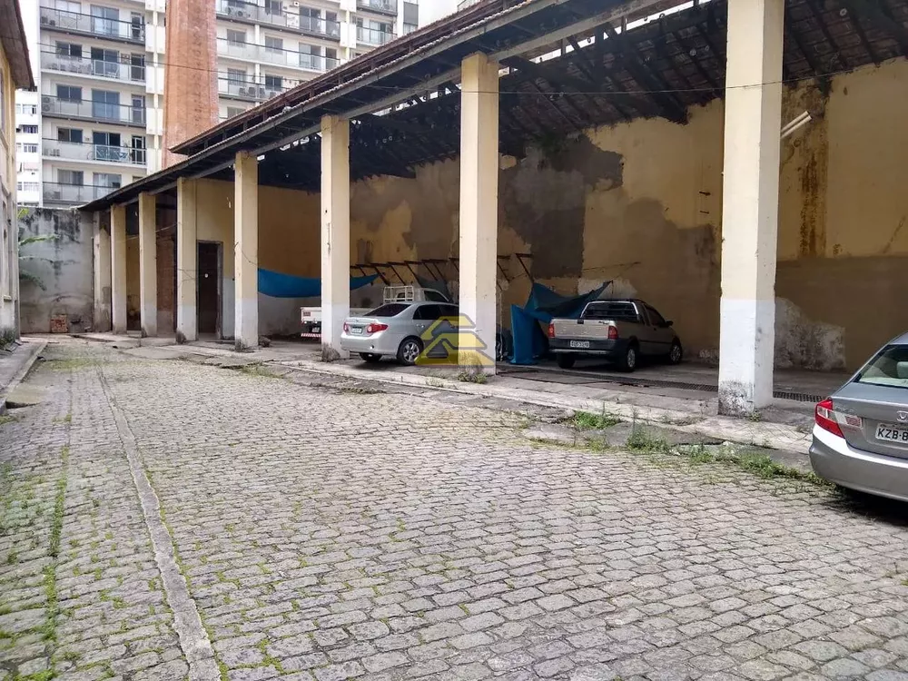 Prédio Inteiro, 3450 m² - Foto 12