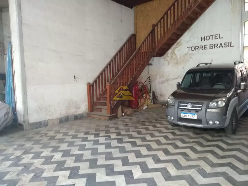 Prédio Inteiro, 3450 m² - Foto 1