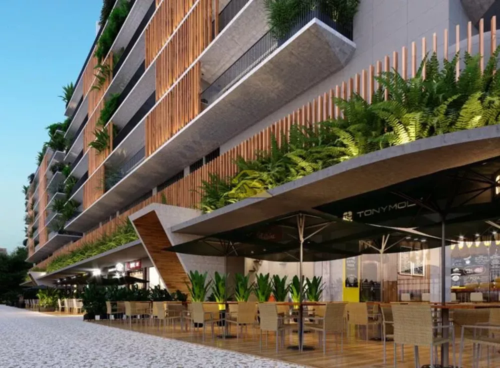Loja-Salão, 569 m² - Foto 15