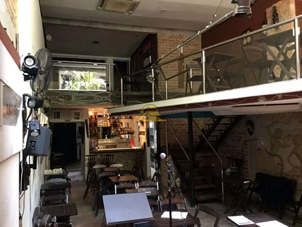 Loja-Salão, 200 m² - Foto 2