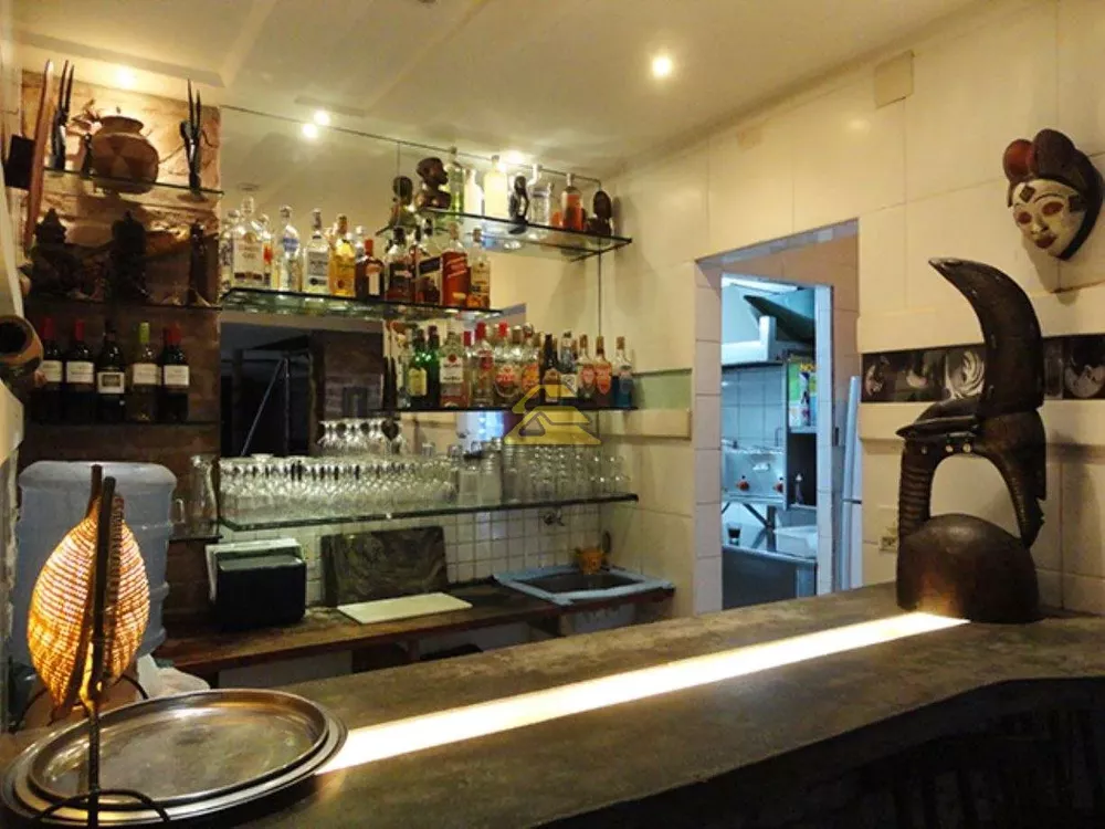 Loja-Salão, 200 m² - Foto 11