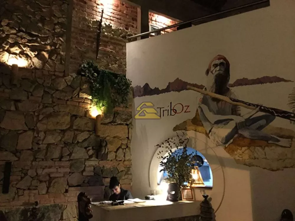 Loja-Salão, 200 m² - Foto 6