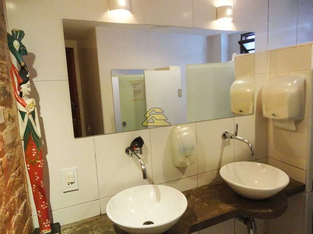 Loja-Salão, 200 m² - Foto 18