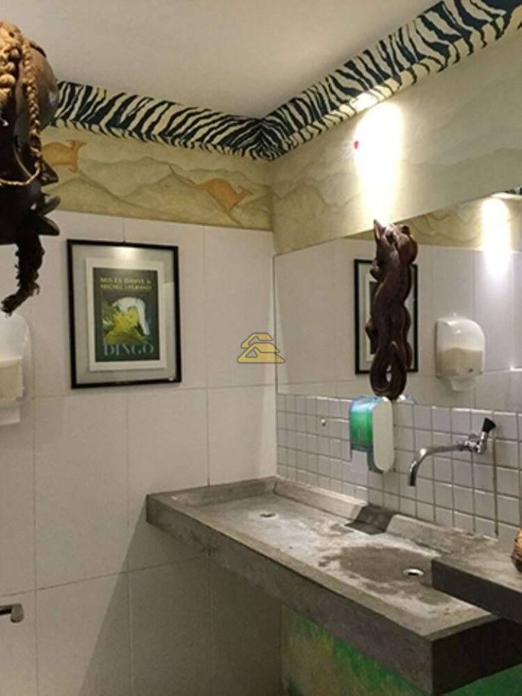 Loja-Salão, 200 m² - Foto 14