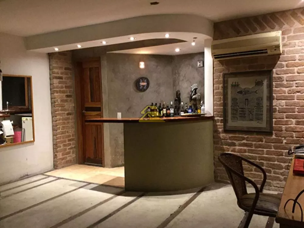 Loja-Salão, 200 m² - Foto 3