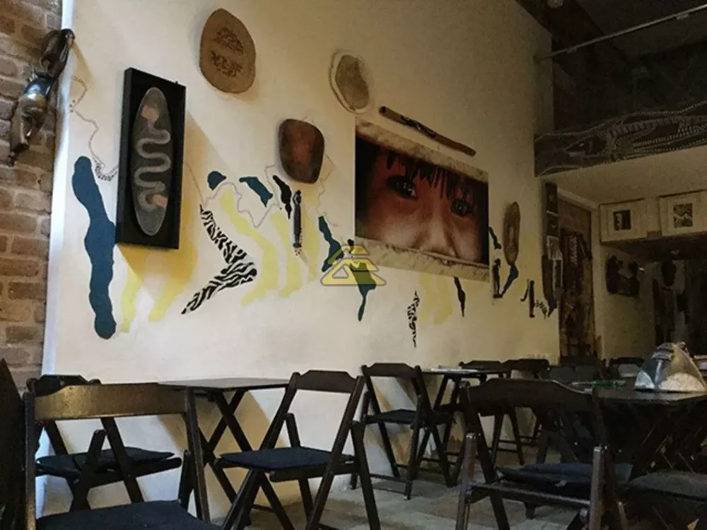 Loja-Salão, 200 m² - Foto 7