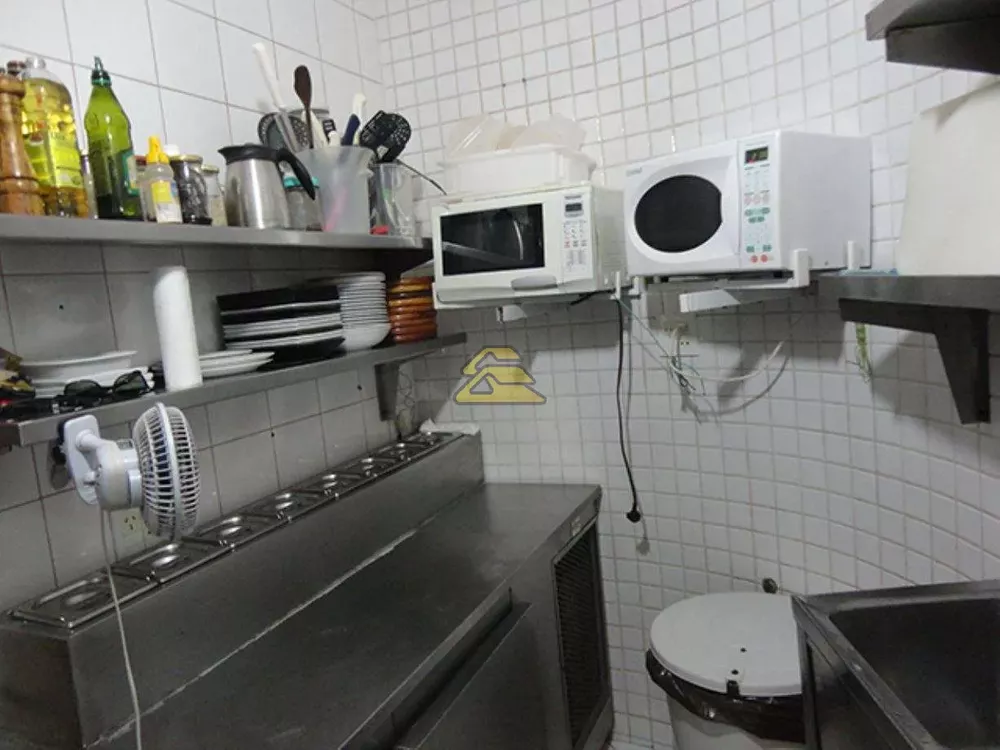 Loja-Salão, 200 m² - Foto 13