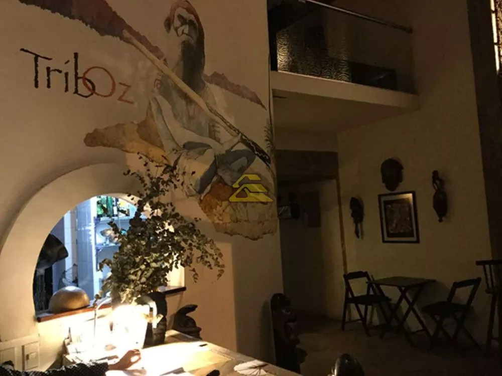 Loja-Salão, 200 m² - Foto 5