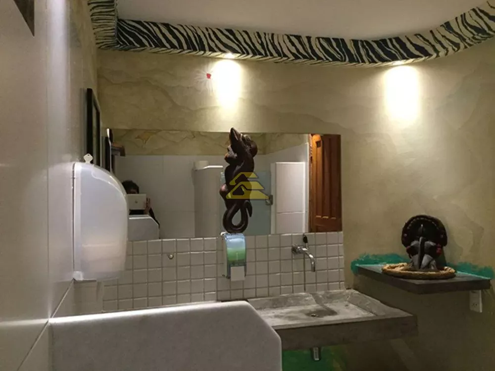 Loja-Salão, 200 m² - Foto 15