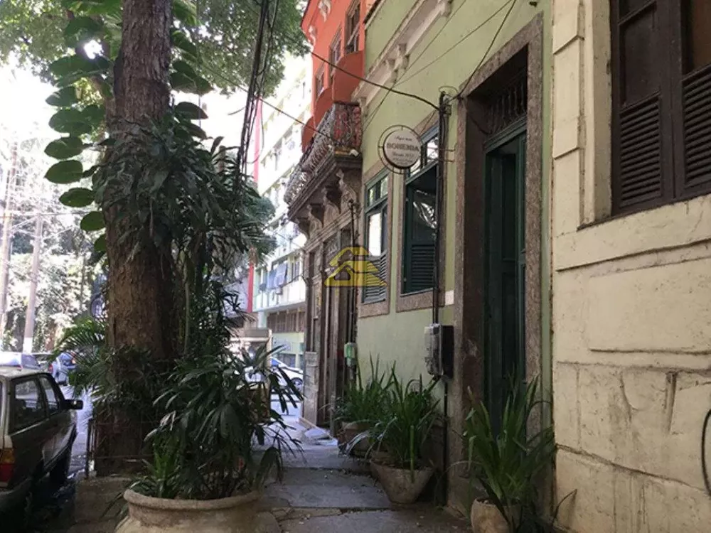 Loja-Salão, 200 m² - Foto 4