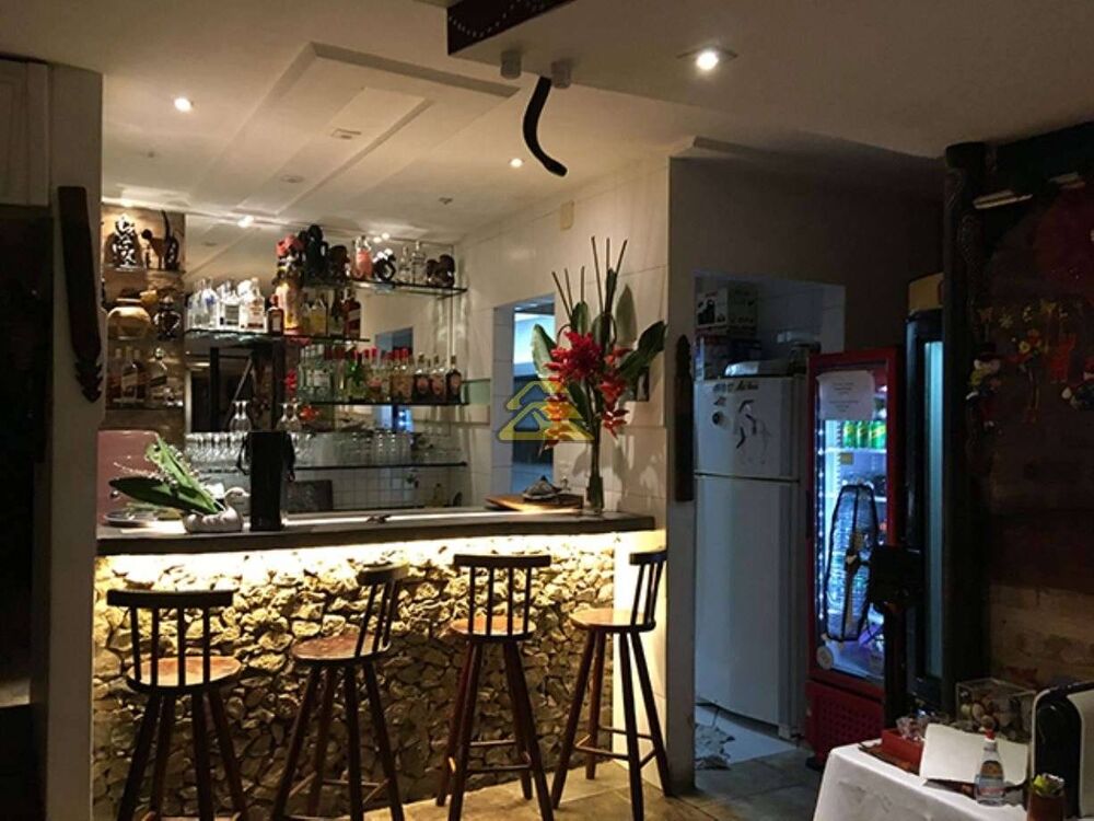 Loja-Salão, 200 m² - Foto 10