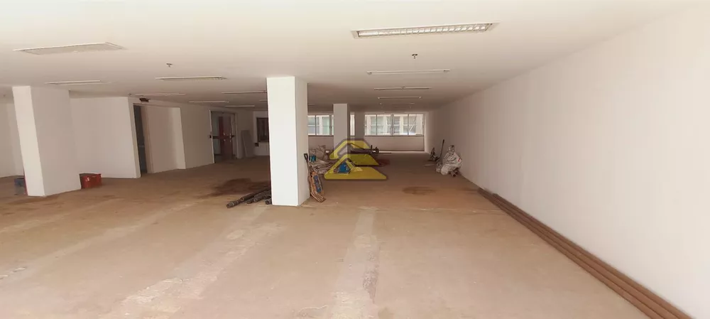 Conjunto Comercial-Sala à venda, 250m² - Foto 9