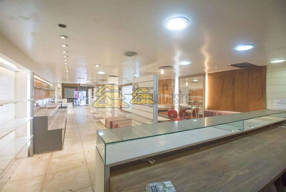 Loja-Salão, 540 m² - Foto 4