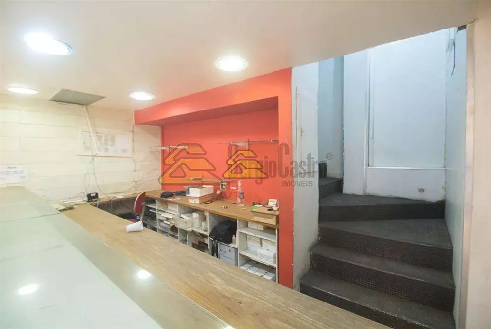 Loja-Salão, 540 m² - Foto 3