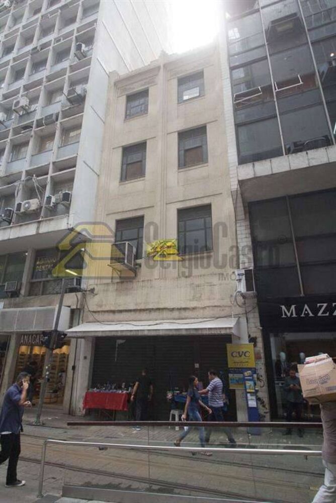 Loja-Salão, 540 m² - Foto 2