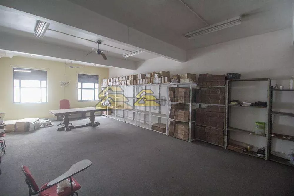 Loja-Salão, 540 m² - Foto 5