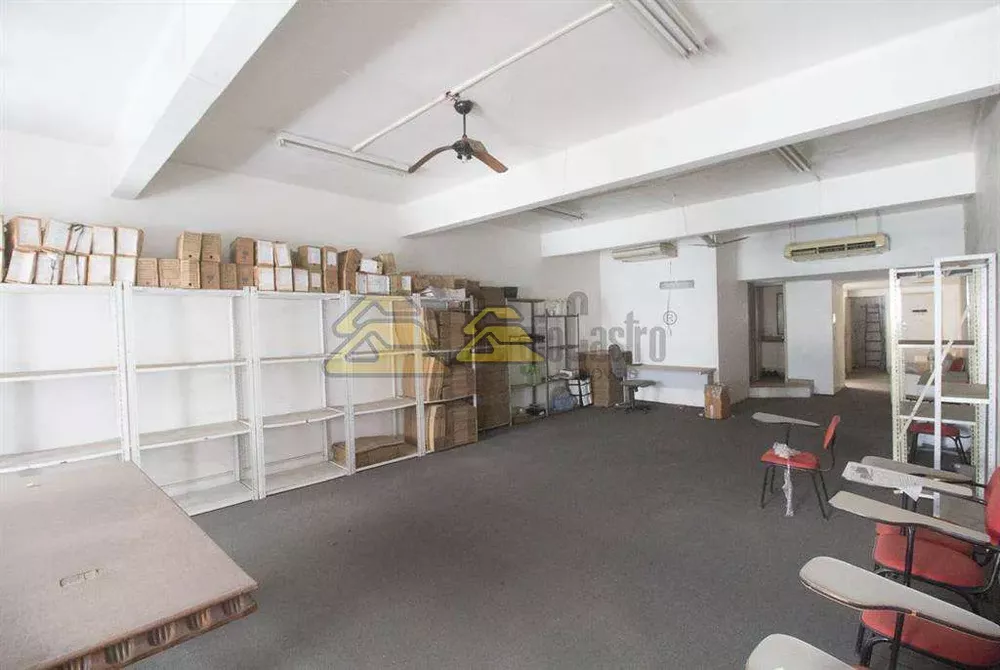 Loja-Salão, 540 m² - Foto 8