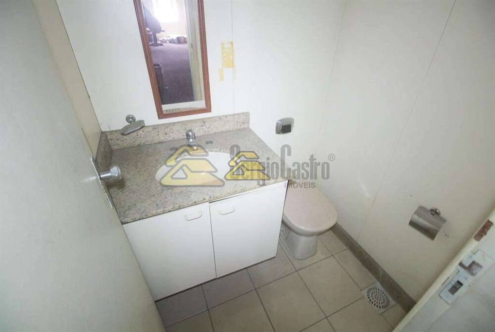 Loja-Salão, 540 m² - Foto 13