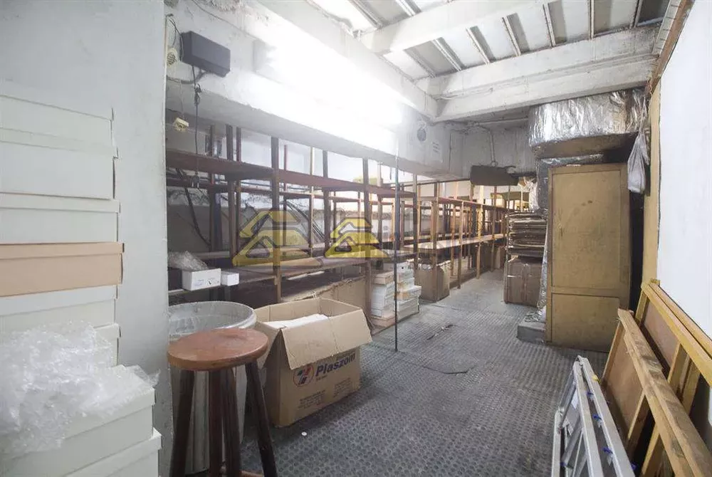 Loja-Salão, 540 m² - Foto 9