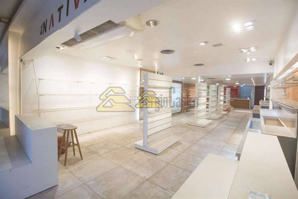 Loja-Salão, 540 m² - Foto 7
