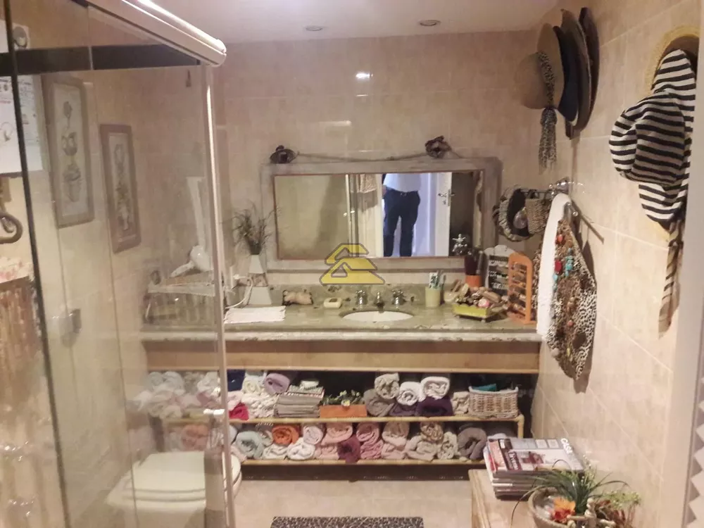 Cobertura, 3 quartos, 214 m² - Foto 14