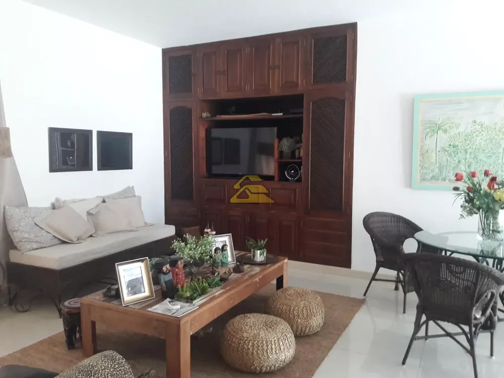 Cobertura, 3 quartos, 214 m² - Foto 8