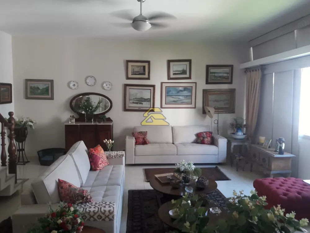 Cobertura, 3 quartos, 214 m² - Foto 12