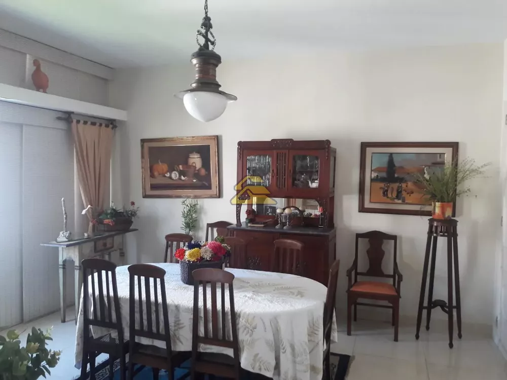 Cobertura, 3 quartos, 214 m² - Foto 13