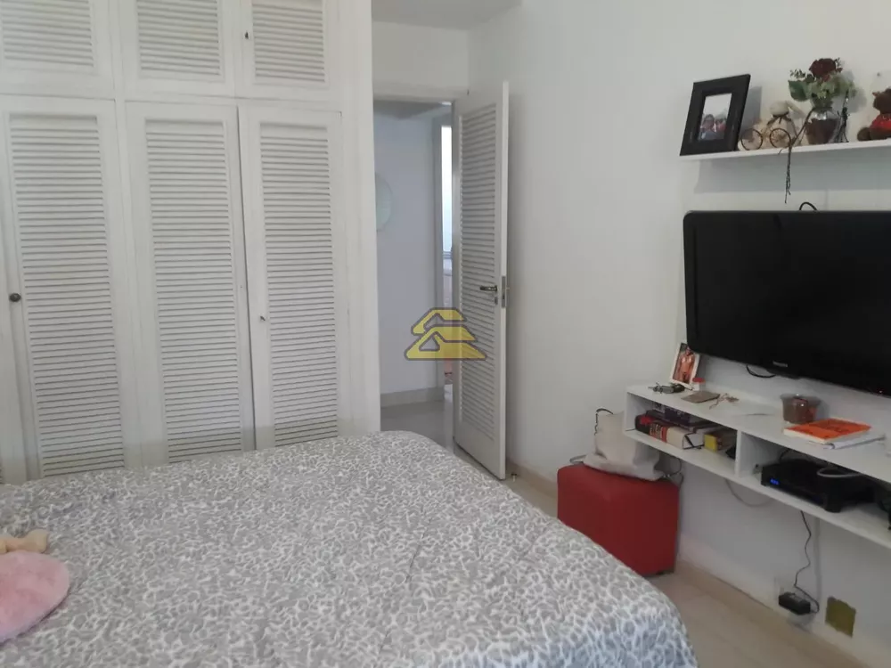 Cobertura, 3 quartos, 214 m² - Foto 7